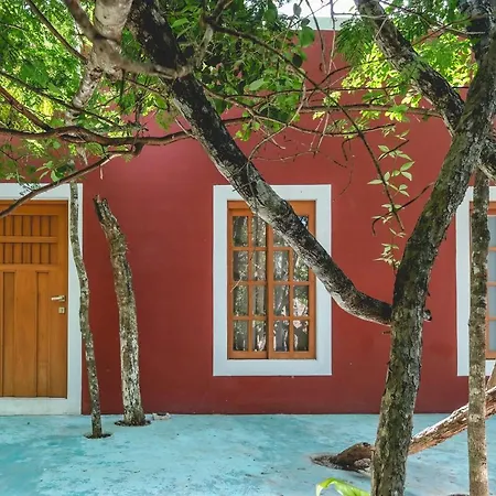 Wakax Hacienda - Cenote & Boutique Hotel - Small Luxury Hotels Of The World-3